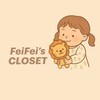 FeiFei’sCLOSET