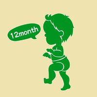 令和元年５月生まれの子集まれー！