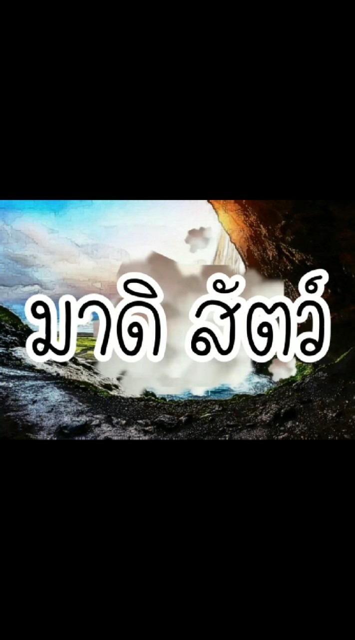 มาดิ สัตว์