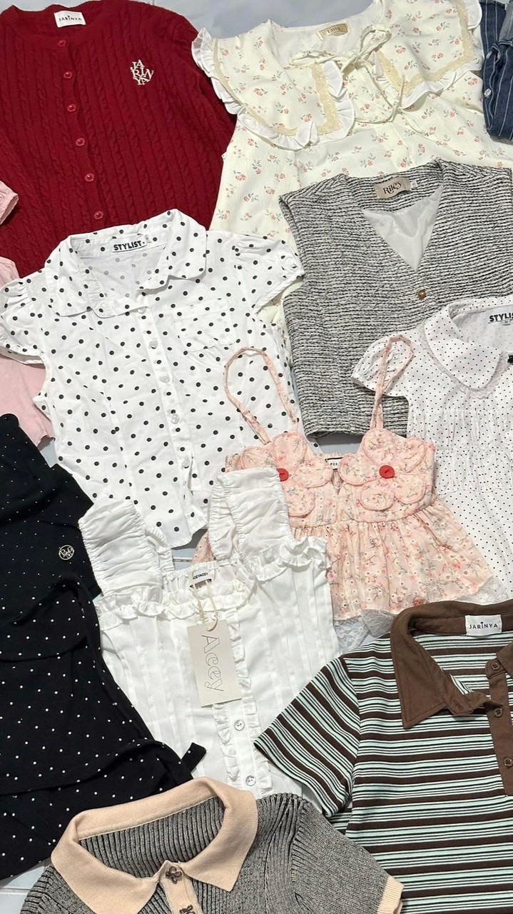 KNDEWSHOP 🎀