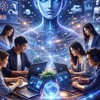 AI創造社：作品為主 技術為輔 資訊為基