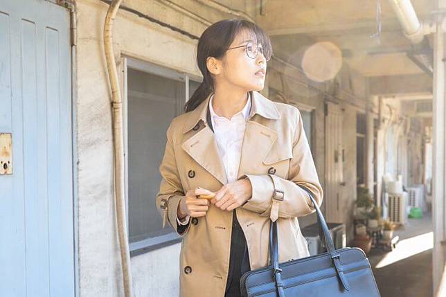 劇評 有村架純主演 前科者 新進保護司 阿川佳代 社會派漫改日劇 聖母光環全開 電影神搜 Line Today