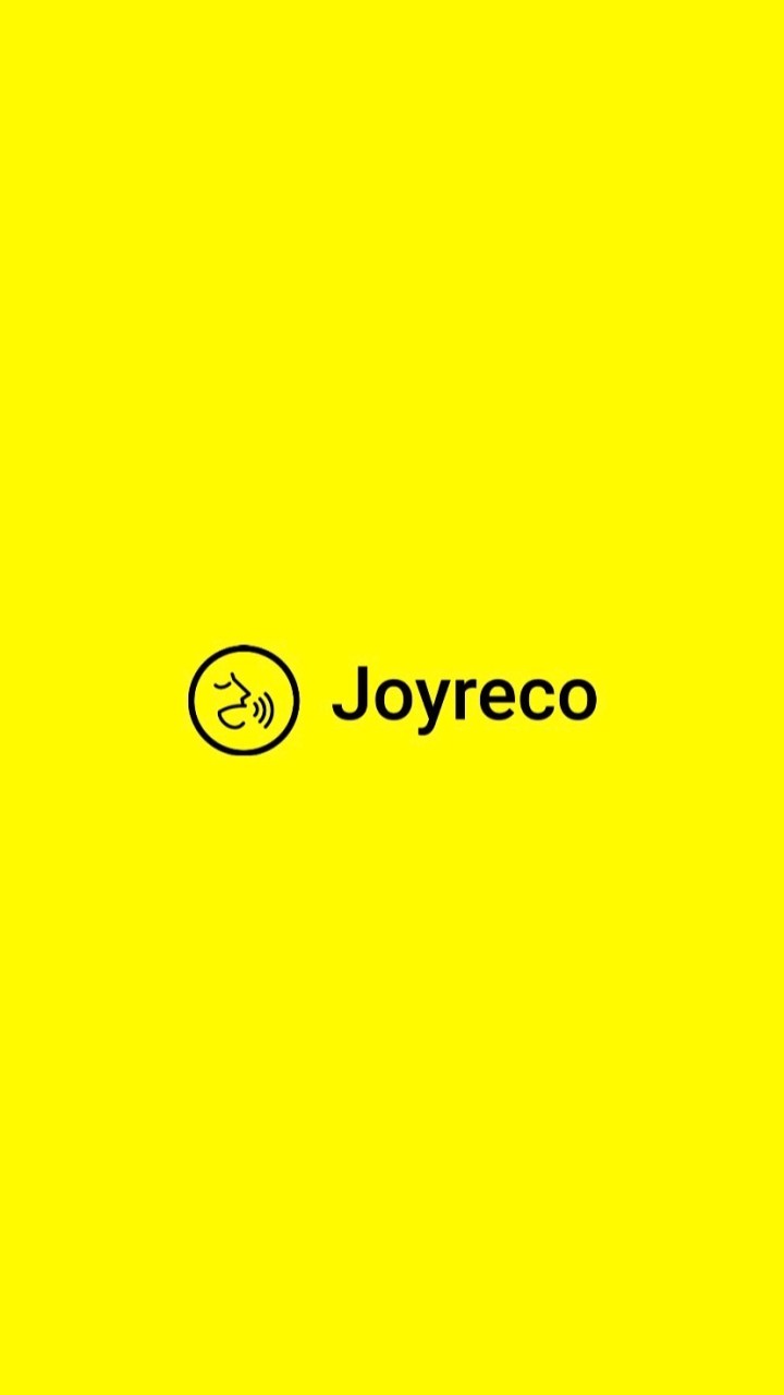 アフレコ動画を楽しむコミニティー-Joyreco(α版) OpenChat