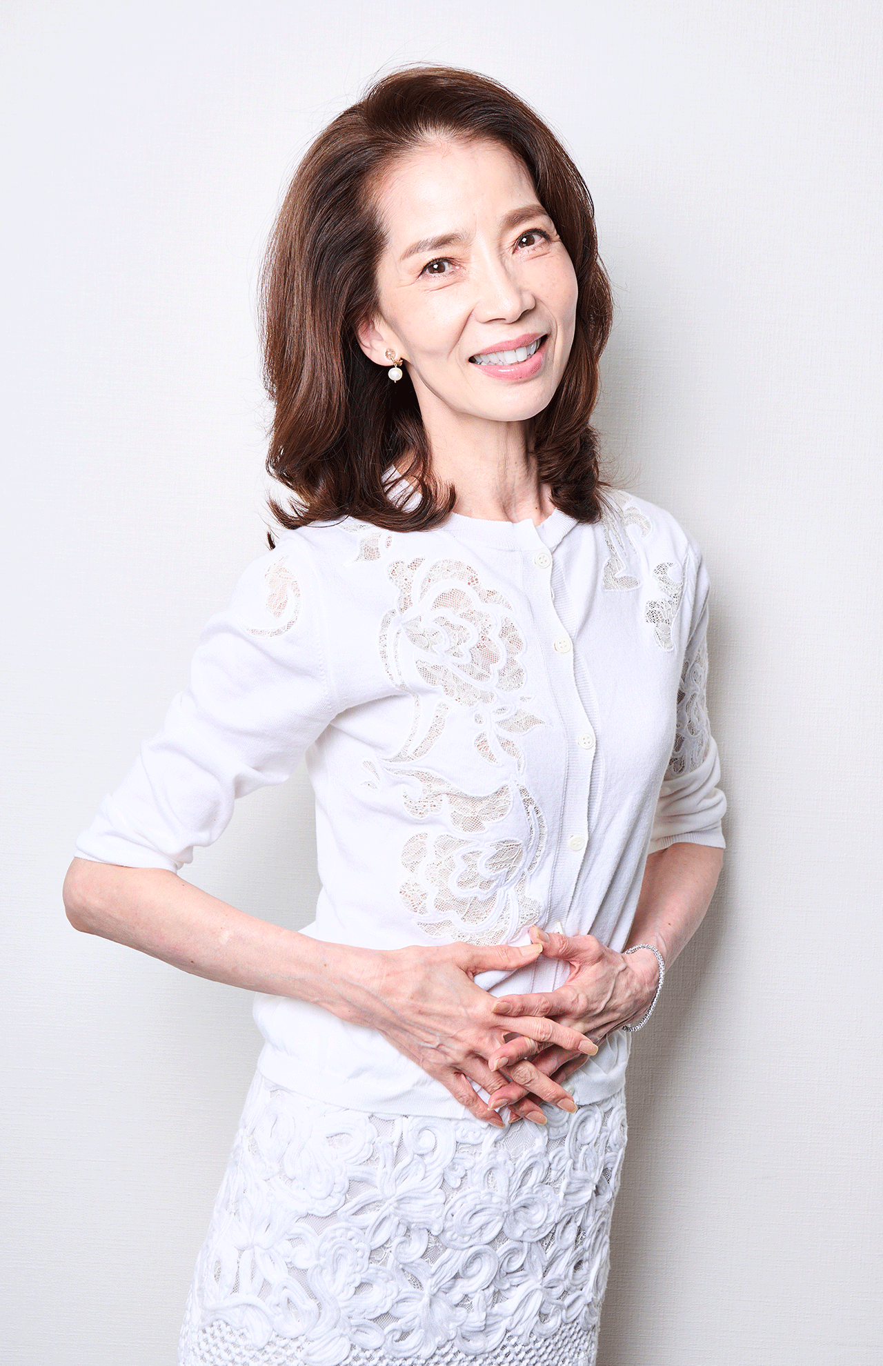 ピンクレディー画像 ピンク・レディー“絶頂期”秘話、増田惠子「キャンディーズや同世代に助けられた」（週刊女性PRIME）