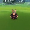 ポケモンGO 旭川・北海道