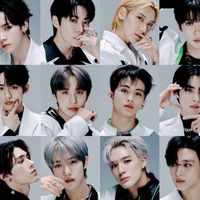 Let's Enjoy NCT💚Time