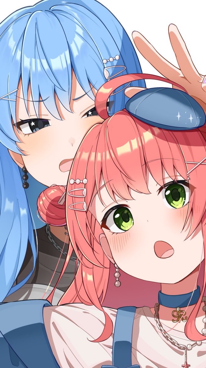 学生ホロリス集まれぇぇぇぇ！！