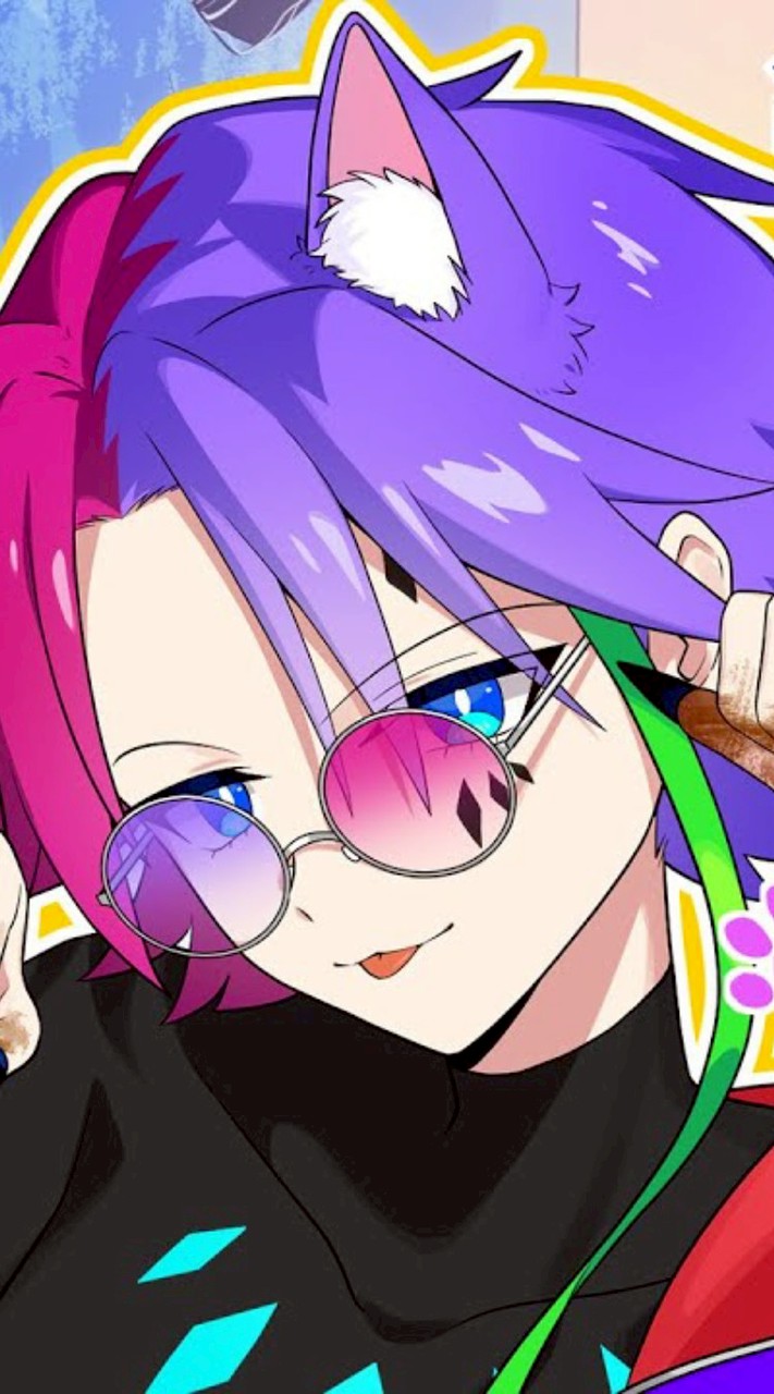 全力回避フラグちゃん、混血のかれこれ、女子力高めな獅子原くんなどなどのゆるゆるなりきりチャット！