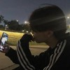 顔採点‼️
