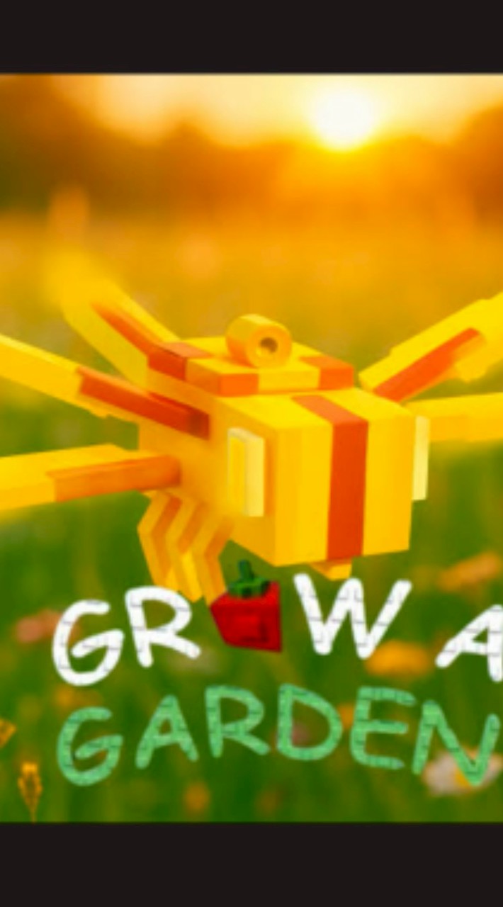 Grow a garden คนไทย(เเจ้ง stock🌱,ขายของ💰,คุยเล่น👍)