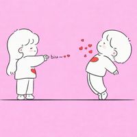 ❝ 年上女子☺︎年下男子❞恋バナcafe☕毎朝目覚めてそこに君がいて 誰より先におはようって言うね🕊
