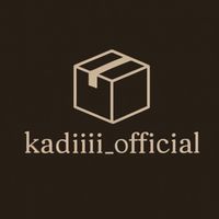 kadiiii選物、日韓不定時連線代購🇯🇵🇰🇷