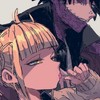 【ただ暇なだけですケド。。。】MHA‼️激緩也‼️‼️