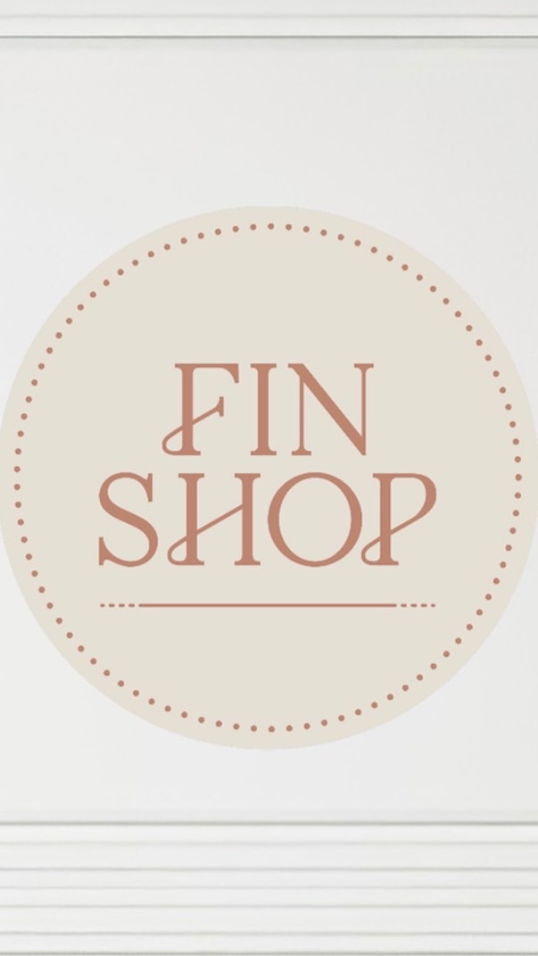 FINSHOP