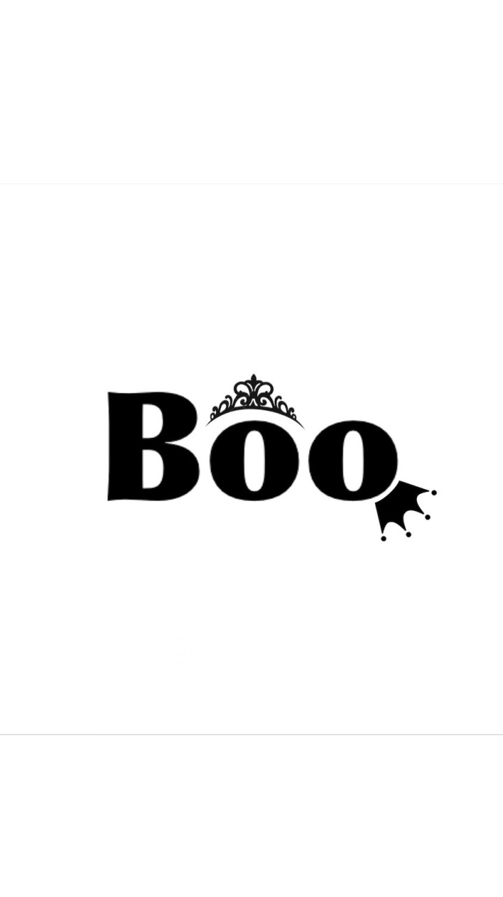 Boo✭﻿TikTok