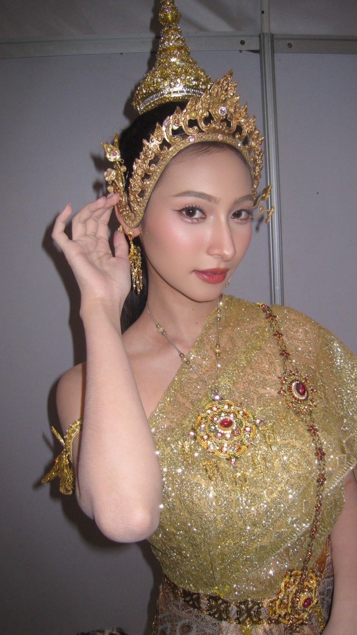 ด้อม Mink support เท่าน้าน !!