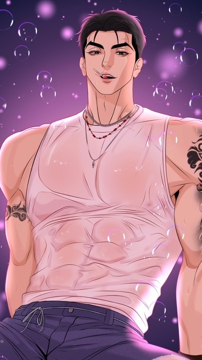 BL韓漫 Lezhin2025快閃開團