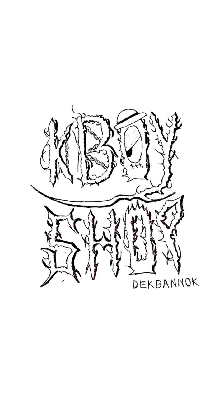 (แจ้งเวลาไลฟ์+เลขพัสดุ) Kboy_shoppp