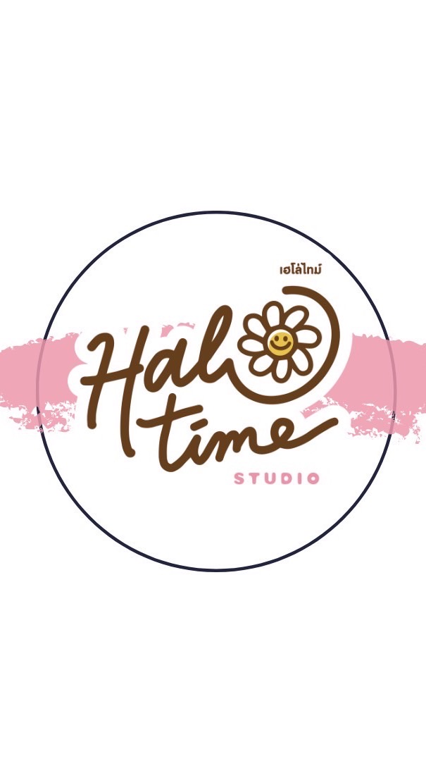 Halotime studio ร้านเสื้อผ้ามือสอง