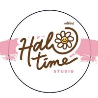 Halotime studio ร้านเสื้อผ้ามือสอง
