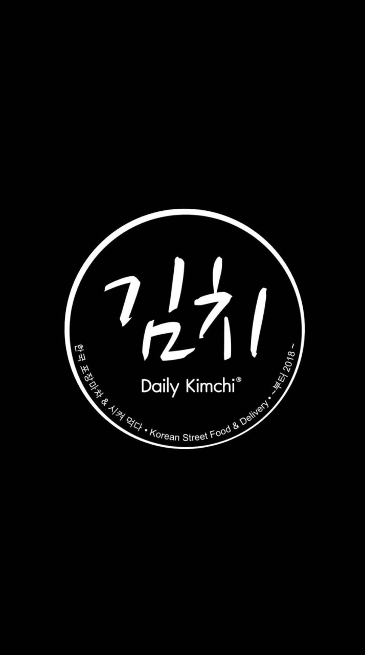 DAILY KIMCHI