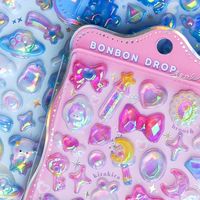 ❤️【シール】東京・神奈川シルパト部🍐シール情報交換メイン