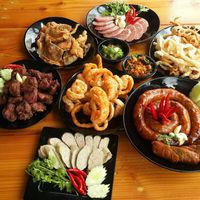 ชมรมคนรักอาหารเหนือ