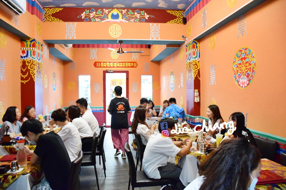 小西藏-台中逢甲美食DSC_0292Liz chiang 栗子醬-美食部落客-料理部落客.JPG