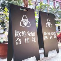 高三113南女合作股長