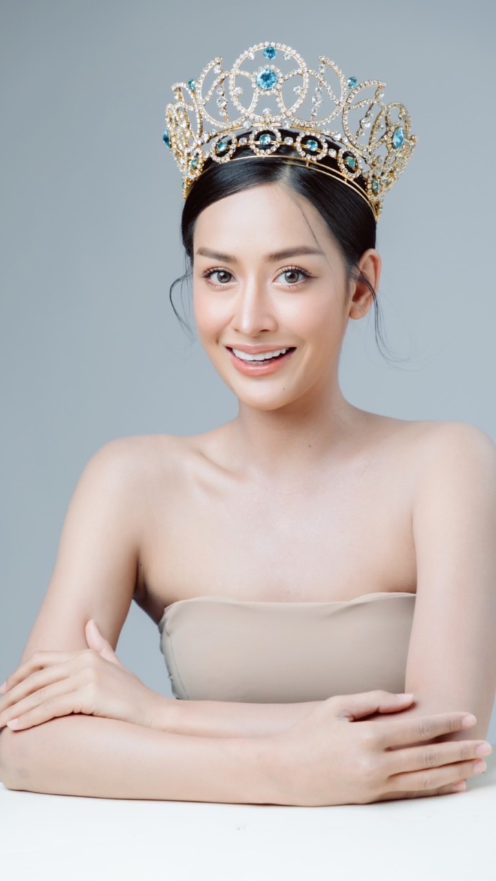 ฟ้าใสหัวใจเดียวกัน💙👑