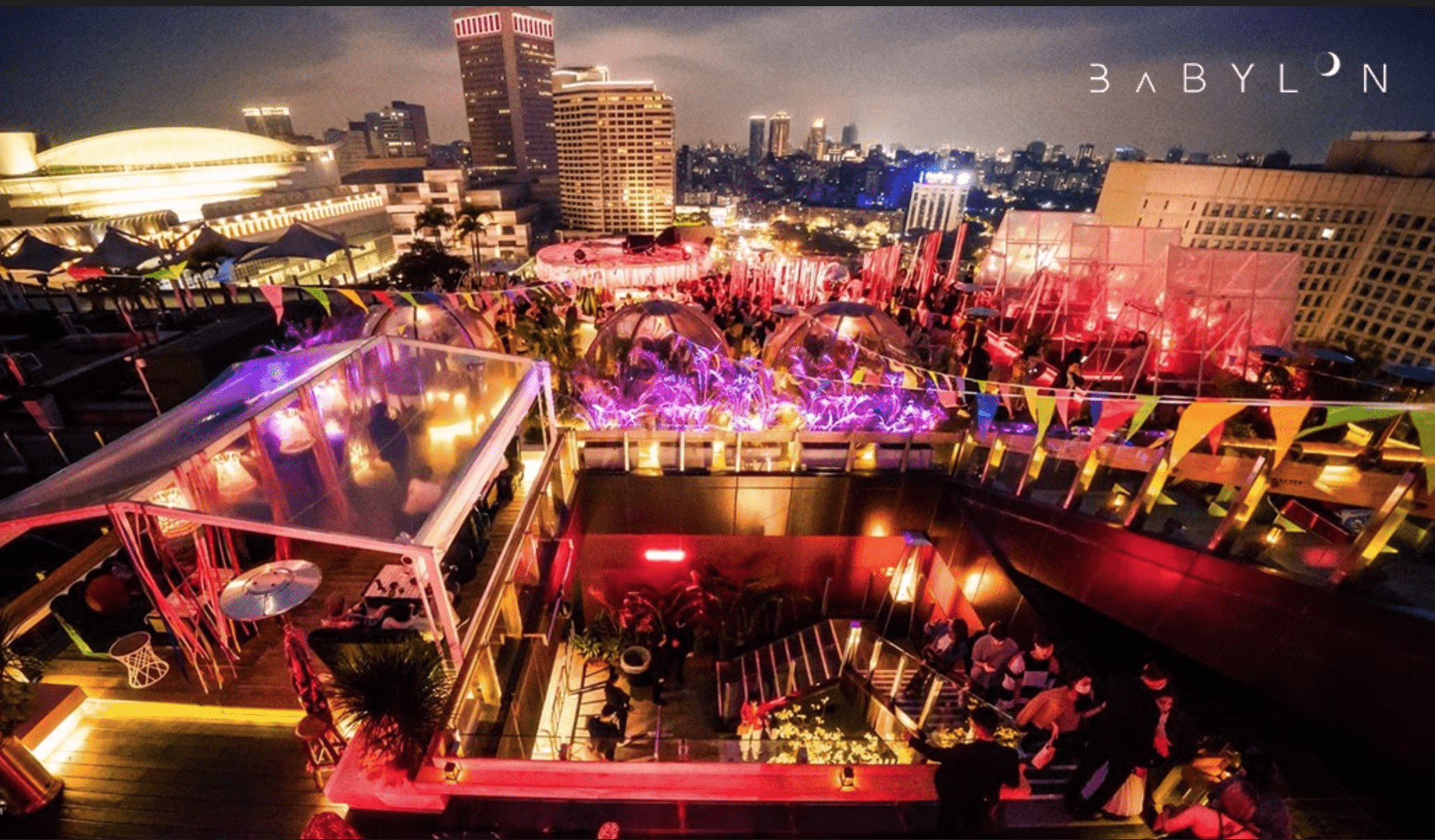 圖片來源/Babylon