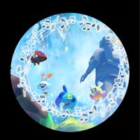 ポケモンGO☪︎.°富山