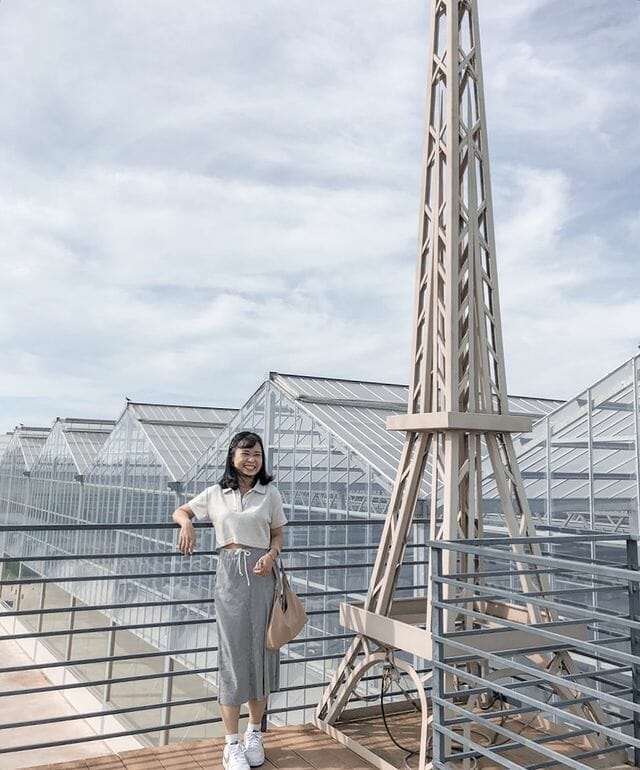 2022最新雲林一日遊推薦｜土庫驛可可莊園