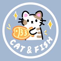 貓捏的魚✨