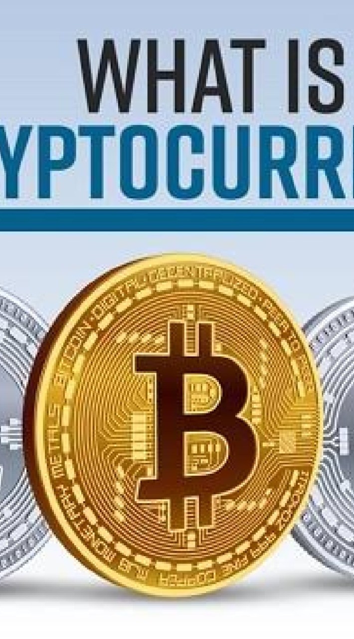 แจกฟรี เหรียญ Crypto Currency