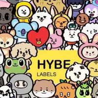 HYBE STAND