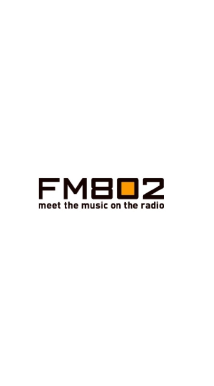 fm802