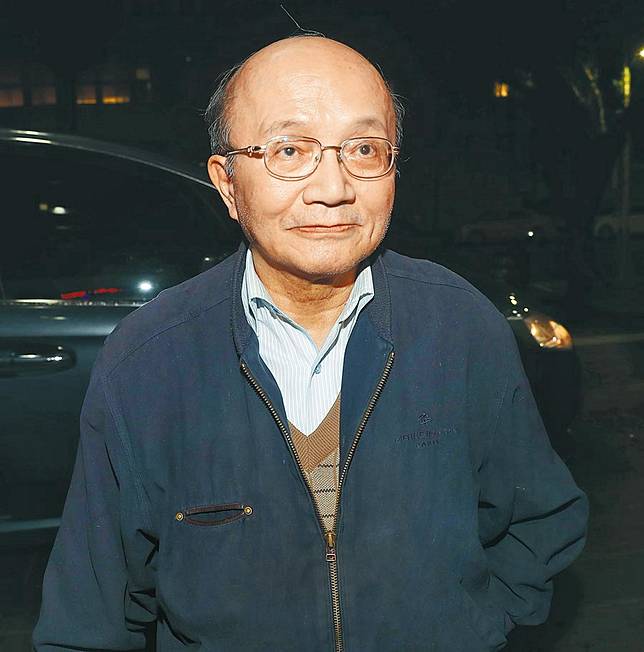 政德製藥遭控竊密 老董獲請回