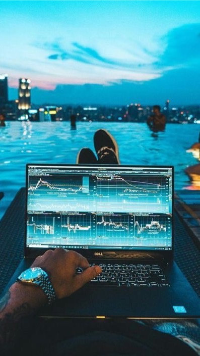 仮想通貨FXビギナーの為の寺子屋のオープンチャット
