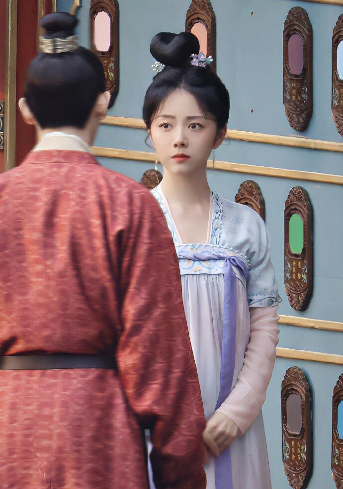 2024古裝劇10女神造型！楊紫富貴,趙露思夢回《長歌行》,劉詩詩比《一念關山》更美成仙