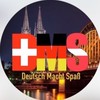 DMS ドイツ語学生の会