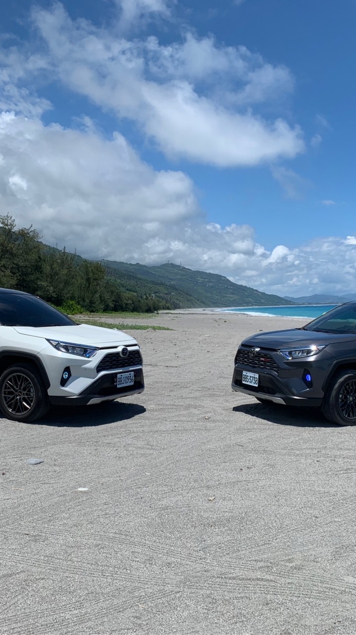 5代RAV4車友俱樂部