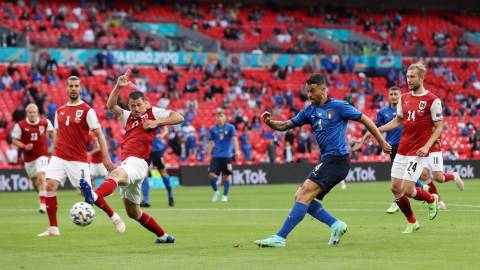 5 Pemain yang Berpotensi Jadi Pembeda di Laga Belgia vs Italia (4)