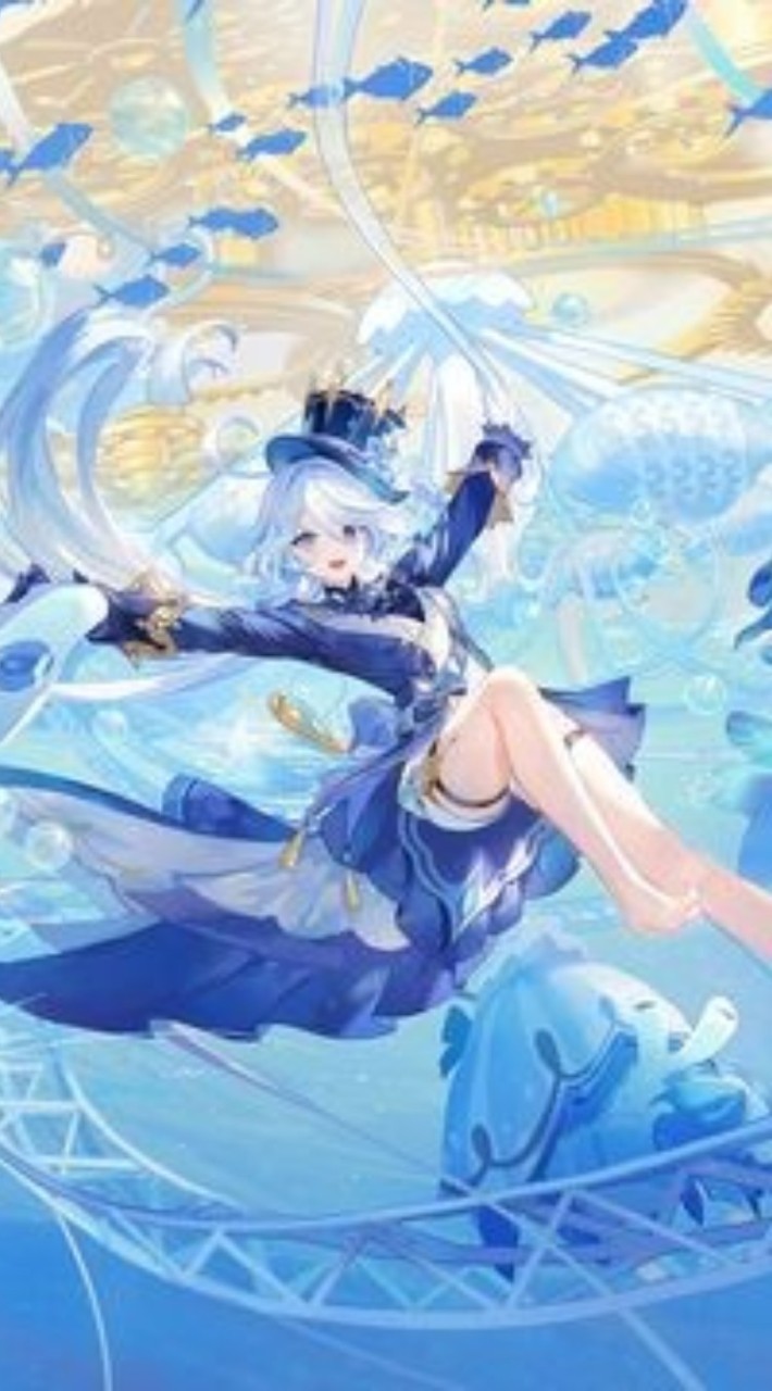 原神！！起動！！