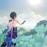 【7S】原神やってる人誰でも来て！初心者さんも大歓迎！