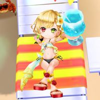 みんニャまの集い（白猫プロジェクト）※ルールはノートに