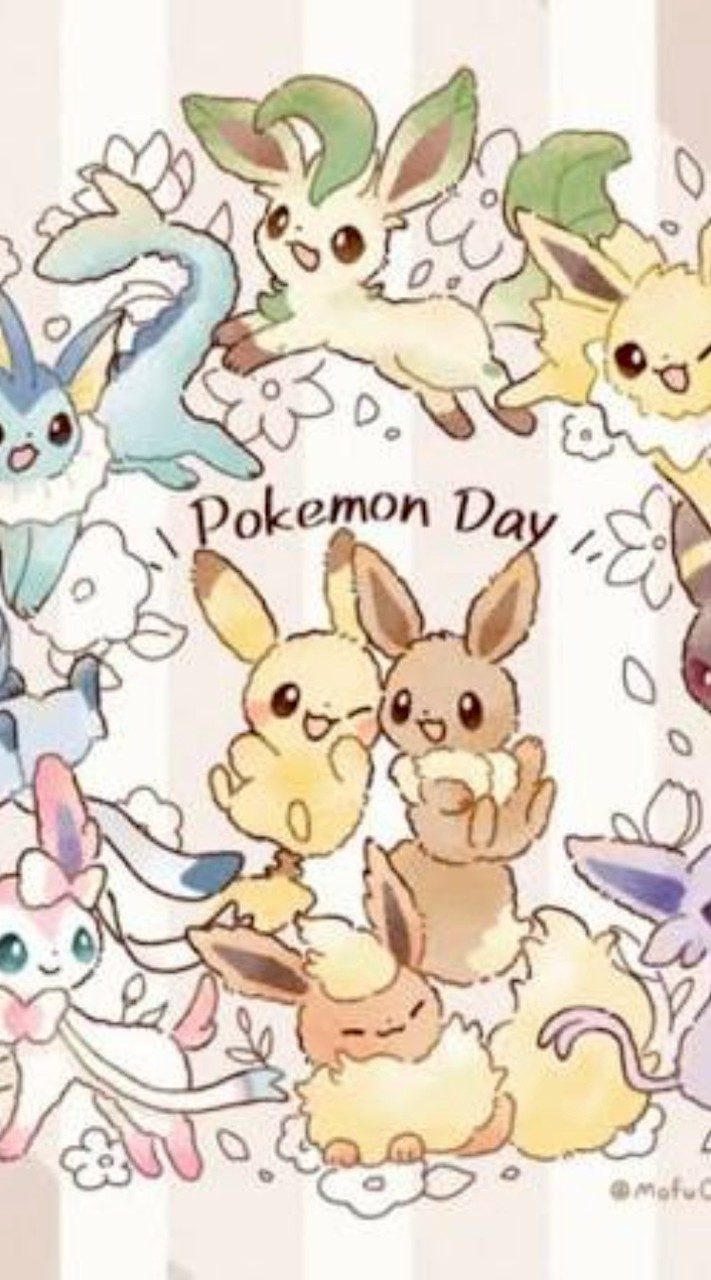ポケモン＆ユナイトライフ!!!
