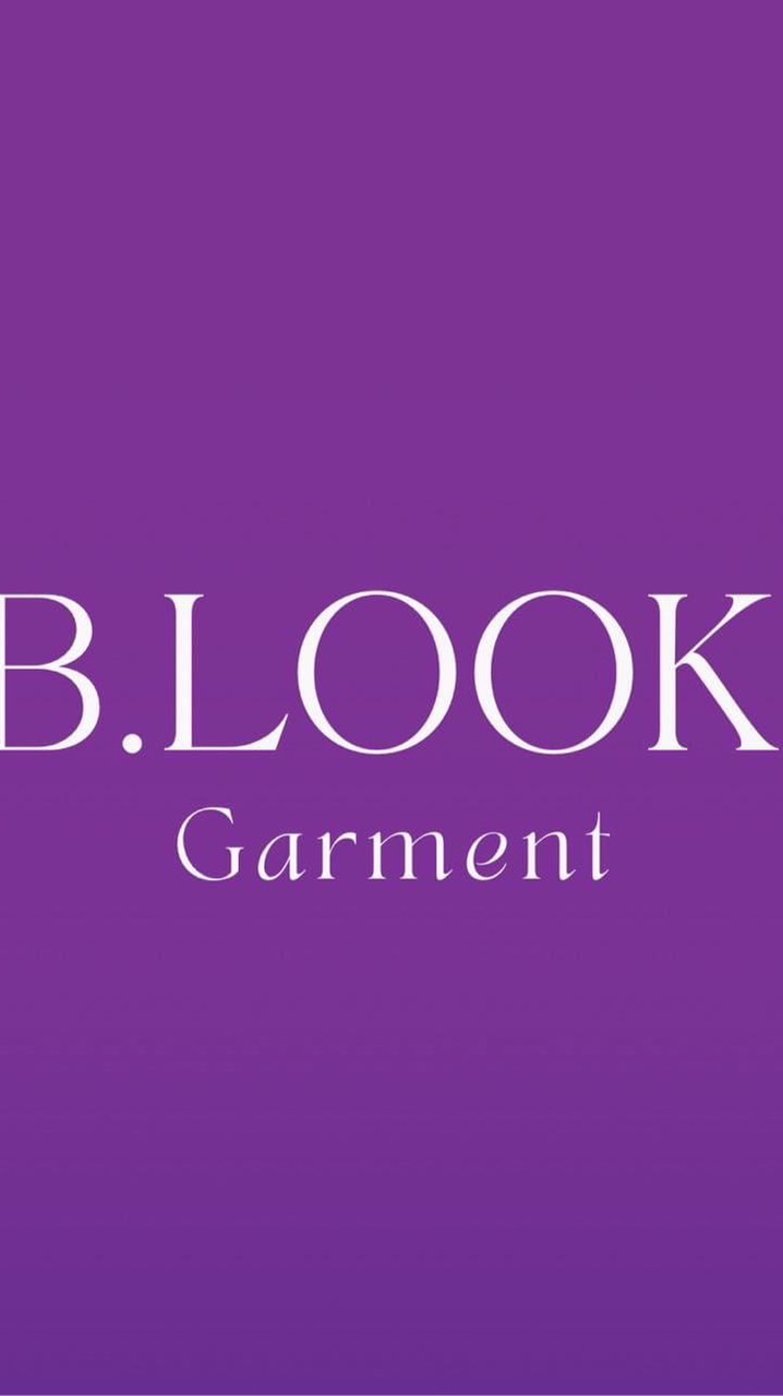 B.LOOK GARMENT
