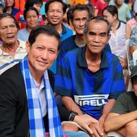 พรรคเพื่อไทย สายไหม