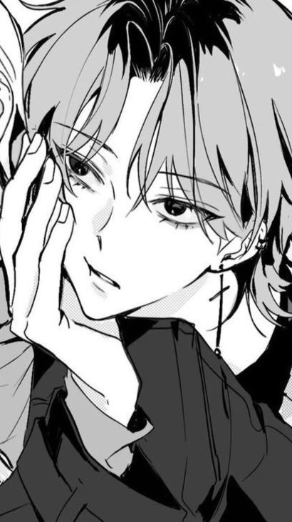 雑談しよう❗️